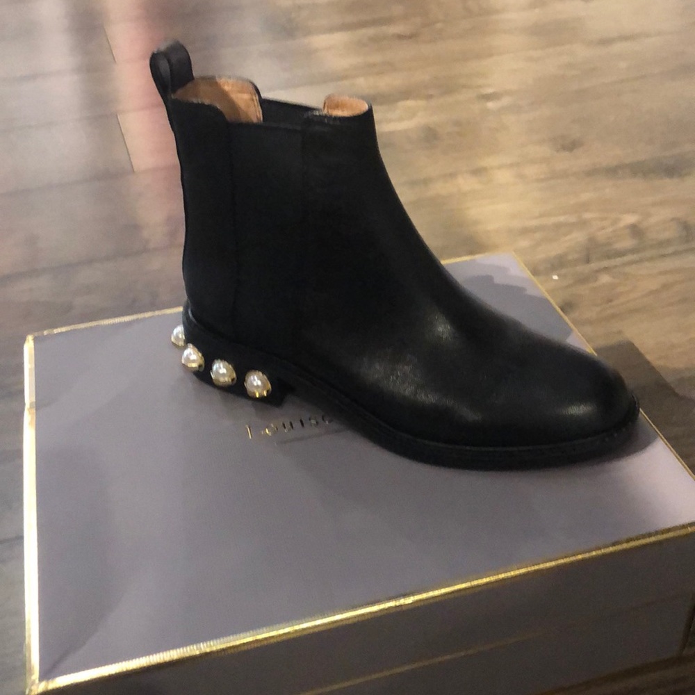 Louise et Cie Bootie
